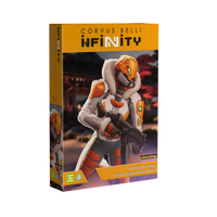 Infinity - White Banner Expansion Pack Beta
