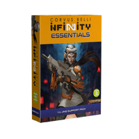 Infinity - Yu Jing Support Pack