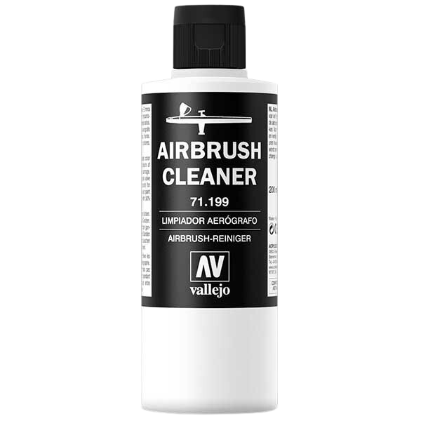 Airbrush Cleaner 200ml