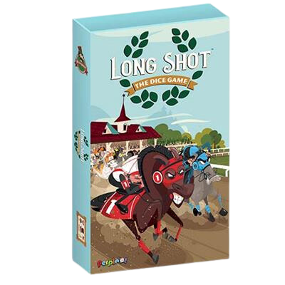 Long Shot: The Dice Game - EN