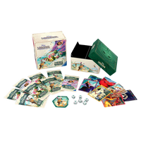 Disney Lorcana TCG - Archazia’s Island - Illumineer's Trove