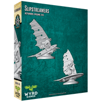 Malifaux 3rd Edition - Slipstreamers