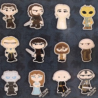 Funko Mystery Minis: Game of Thrones