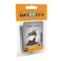 Infinity - Meteor Zond (Boarding Shotgun)