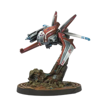 Infinity - Meteor Zond (Boarding Shotgun)