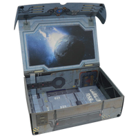 Strike Force Box (Sci-fi)