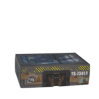 Strike Force Box (Sci-fi)