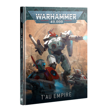 Codex: T'au Empire