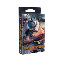 Infinity - Varangian Guard Convention Exclusive Edition