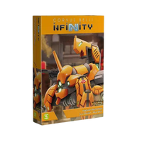 Infinity - Yáoxiè Remotes (Lù Duan / Rui Shi)