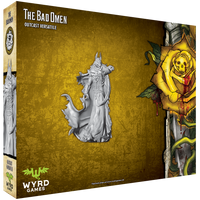 Malifaux 3rd Edition - Bad Omen