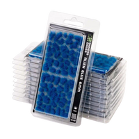 Gamers Grass - Alien Blue 6mm