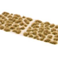 Gamers Grass - Autumn 5mm