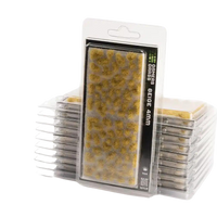 Gamers Grass - Beige 4mm