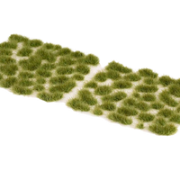 Gamers Grass - Green 4mm