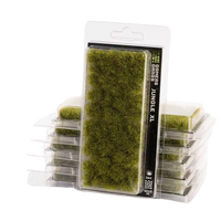 Gamers Grass Jungle XL 12mm