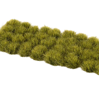 Gamers Grass Jungle XL 12mm