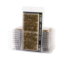 Gamers Grass - Light Brown 6mm