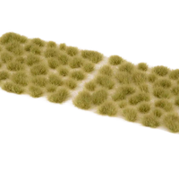 Gamers Grass - Light Green 6mm