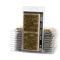 Gamers Grass - Mixed Green 6mm
