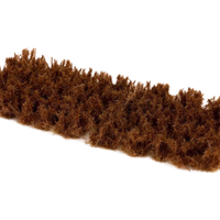 Gamers Grass - Spikey Brown