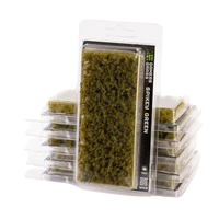 Gamers Grass - Spikey Green