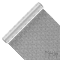 Green Stuff World - Diamond plate rolling pin