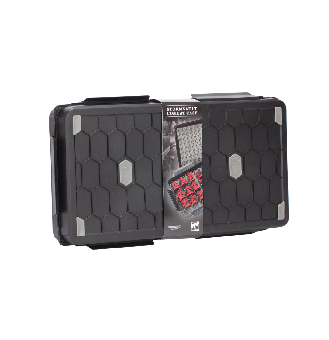 Stormvault Combat Case