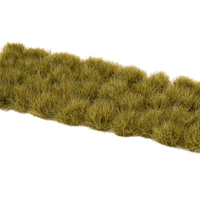 Gamers Grass - Dry Green XL 12mm