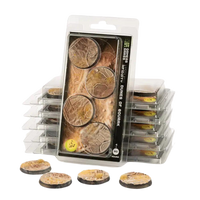 Gamers Grass - Dunes of Bourak Round 40mm (4x)