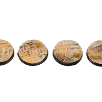 Gamers Grass - Dunes of Bourak Round 40mm (4x)