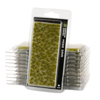 Gamers Grass - Moss 2mm