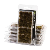 Gamers Grass - Swamp XL 8mm