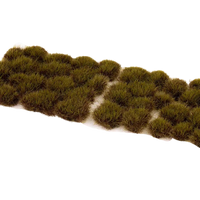 Gamers Grass - Swamp XL 8mm