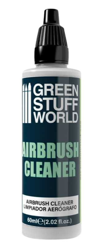 Green Stuff World - Airbrush Cleaner 60ml