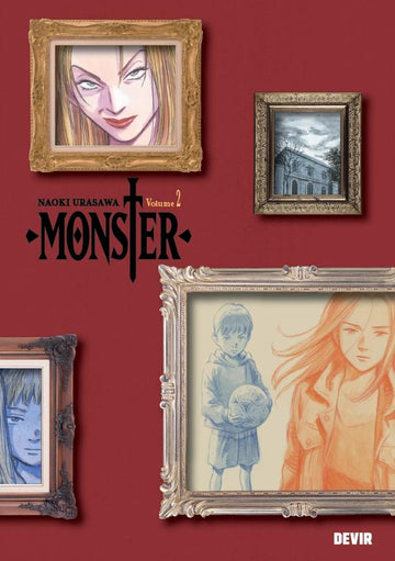 Monster 02 - PT