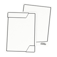 Ultimate Guard Multi Tokens (Pack of 25)