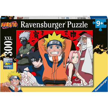 Ravensburger Puzzle - Naruto XXL - 300pc