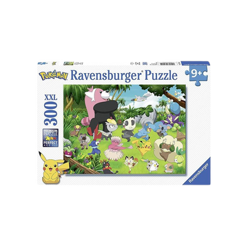 Ravensburger Puzzle - Pokemon - 300pc