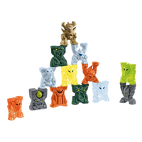 Eldrador Mini Creatures: Série 2 Booster