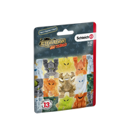 Eldrador Mini Creatures: Série 2 Booster