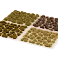 Gamers Grass - Marshland Set