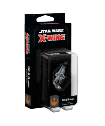 Star Wars X-Wing 2nd Edition: RZ-2 A-Wing Expansion Pack - EN