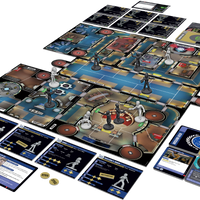 Star Trek: Away Missions - EN