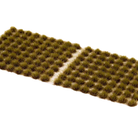 Gamers Grass - Swamp 4mm - Small