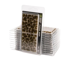 Gamers Grass - Swamp 4mm