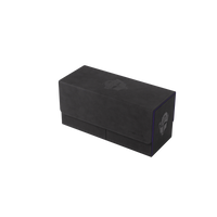 Gamegenic - The Academic 133+ XL Black/Purple