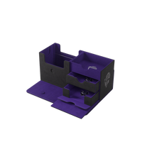 Gamegenic - The Academic 133+ XL Black/Purple