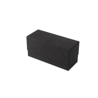 Gamegenic - The Academic 133+ XL Black/Black