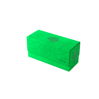 Gamegenic - The Academic 133+ XL Green/Black (Community Choice)